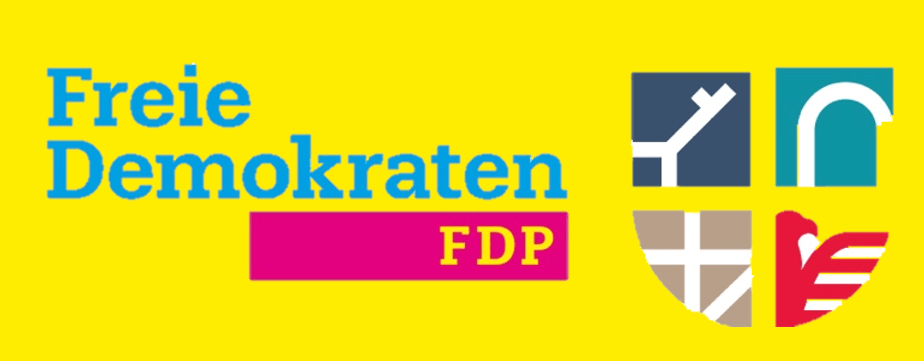 Neuer Vorstand der FDP Rheinbach&nbsp;gewählt