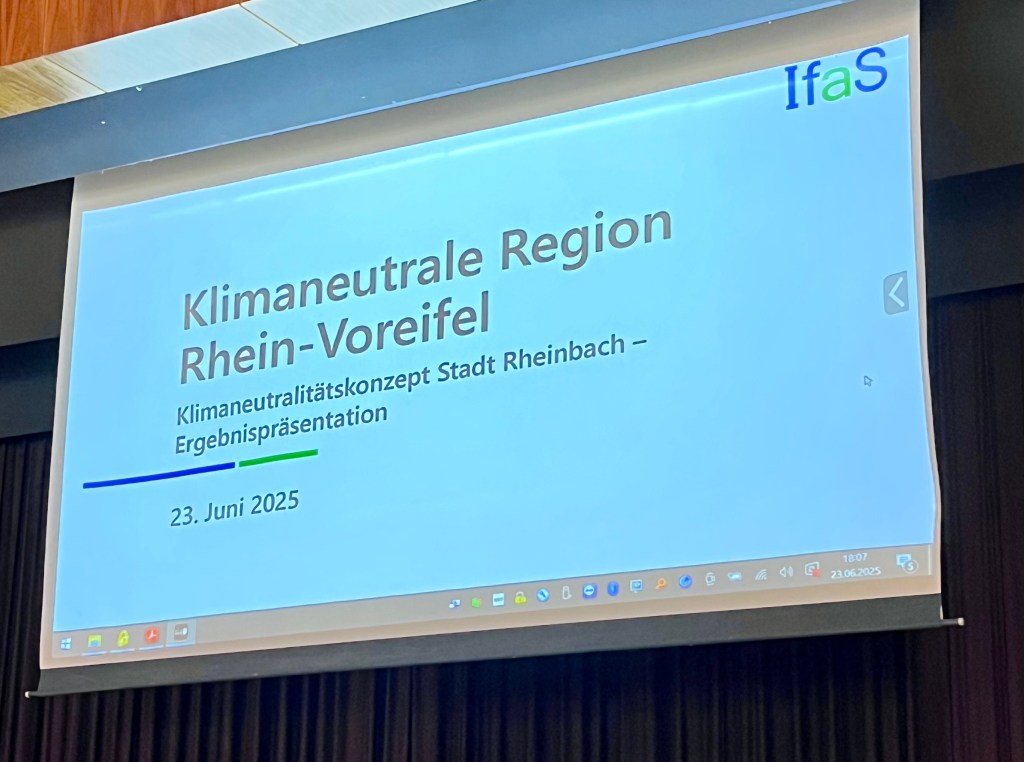 FDP lehnt Maßnahmekatalog zum Klimaneutralitätskonzept ab: Verantwortung braucht verlässliche&nbsp;Grundlagen